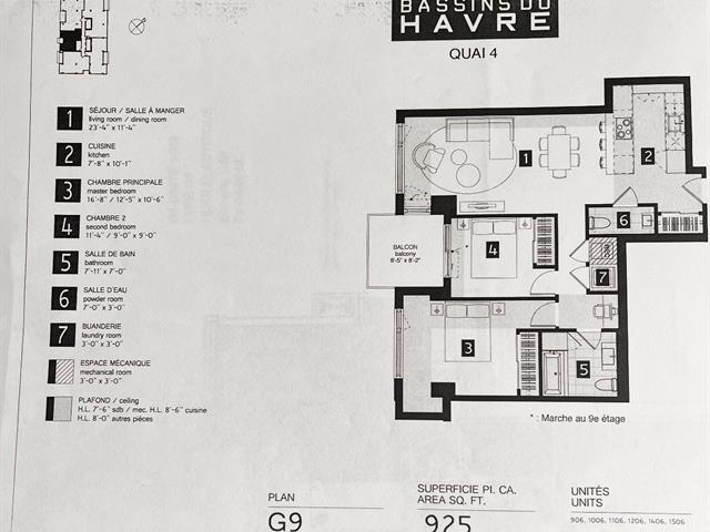 Plan (croquis)