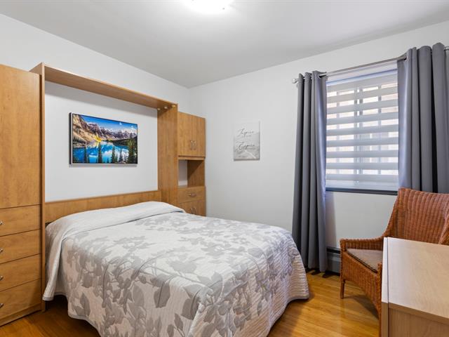 Triplex for sale, Montréal (Rosemont/La Petite-Patrie)