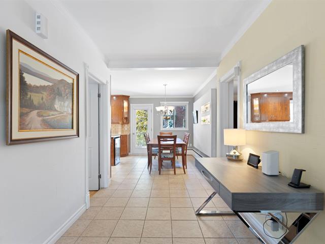 Triplex for sale, Montréal (Rosemont/La Petite-Patrie)