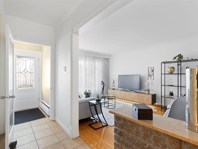 Triplex for sale, Montréal (Rosemont/La Petite-Patrie)