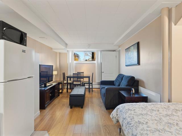 Triplex for sale, Montréal (Rosemont/La Petite-Patrie)