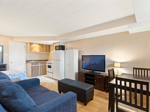 Triplex for sale, Montréal (Rosemont/La Petite-Patrie)