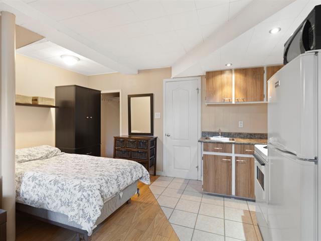 Triplex for sale, Montréal (Rosemont/La Petite-Patrie)