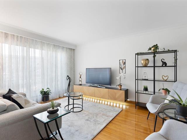 Triplex for sale, Montréal (Rosemont/La Petite-Patrie)