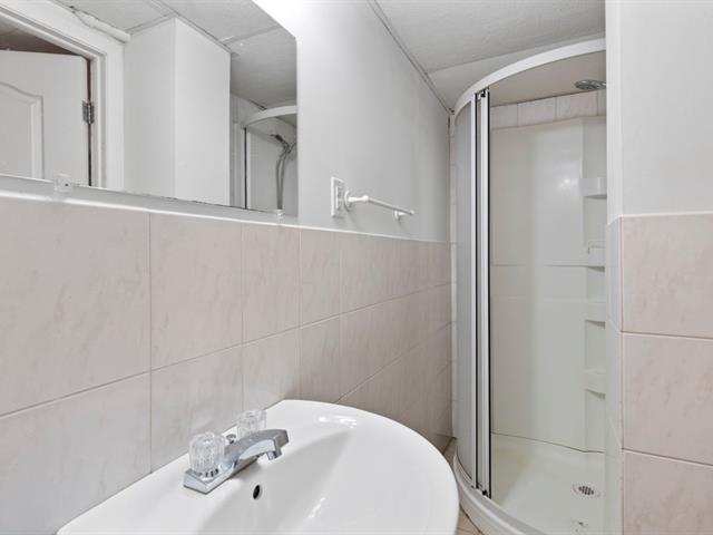 Triplex for sale, Montréal (Rosemont/La Petite-Patrie)