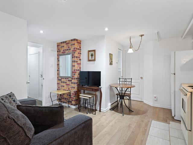 Triplex for sale, Montréal (Rosemont/La Petite-Patrie)