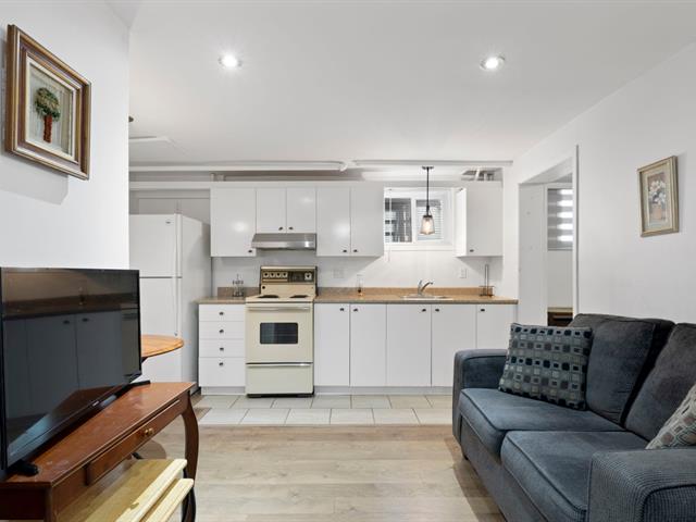 Triplex for sale, Montréal (Rosemont/La Petite-Patrie)