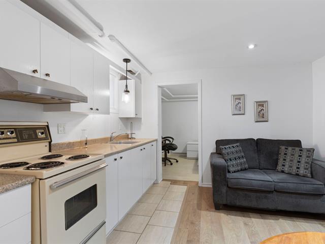 Triplex for sale, Montréal (Rosemont/La Petite-Patrie)