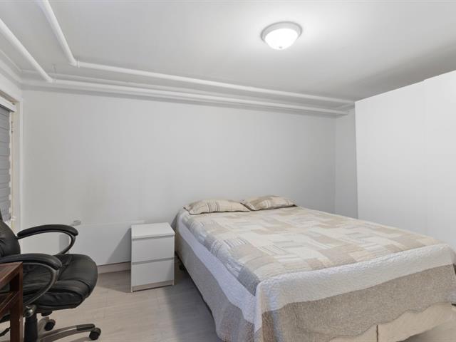 Triplex for sale, Montréal (Rosemont/La Petite-Patrie)