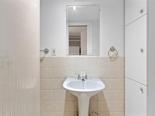 Triplex for sale, Montréal (Rosemont/La Petite-Patrie)