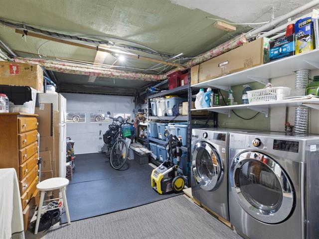 Triplex for sale, Montréal (Rosemont/La Petite-Patrie)