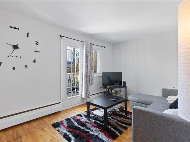 Triplex for sale, Montréal (Rosemont/La Petite-Patrie)