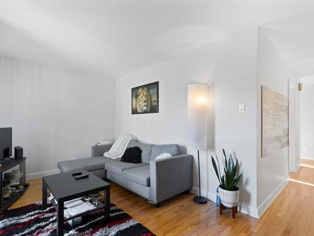 Triplex for sale, Montréal (Rosemont/La Petite-Patrie)