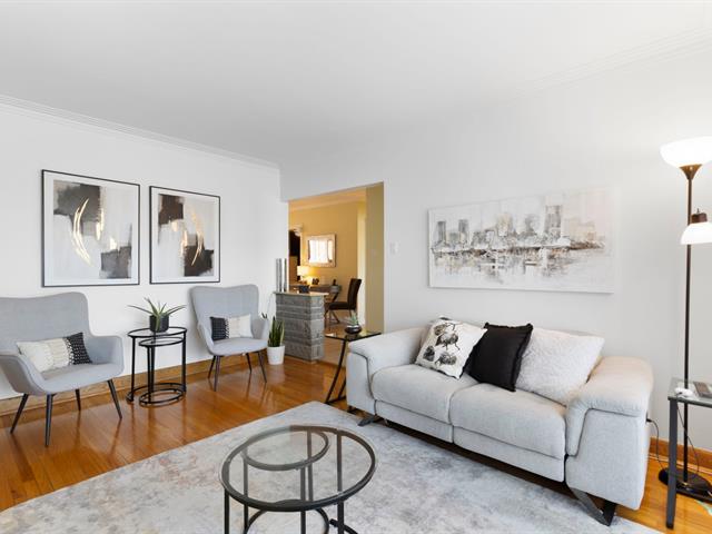 Triplex for sale, Montréal (Rosemont/La Petite-Patrie)