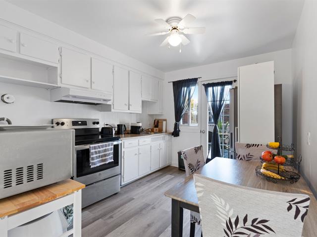 Triplex for sale, Montréal (Rosemont/La Petite-Patrie)