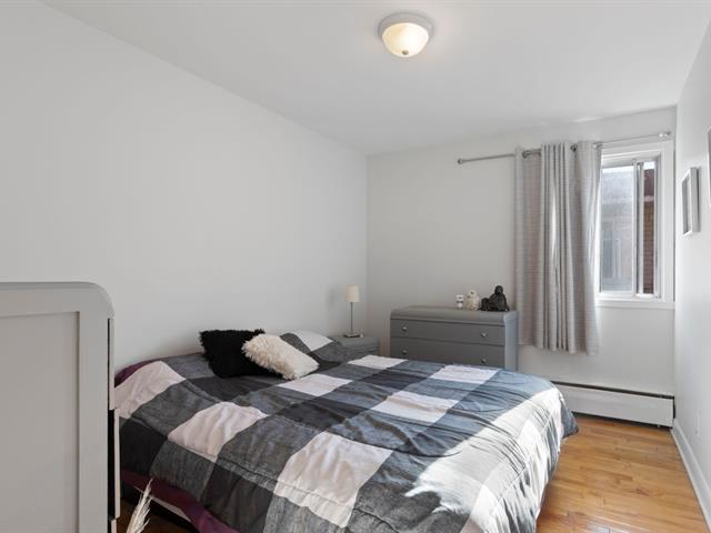 Triplex for sale, Montréal (Rosemont/La Petite-Patrie)