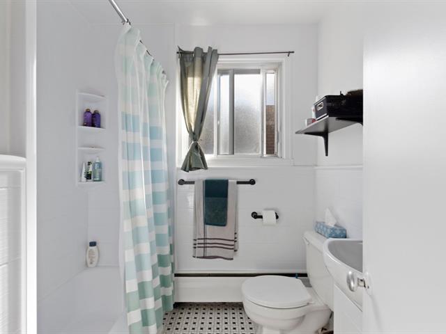 Triplex for sale, Montréal (Rosemont/La Petite-Patrie)