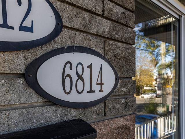 Triplex for sale, Montréal (Rosemont/La Petite-Patrie)