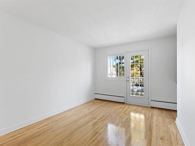 Triplex for sale, Montréal (Rosemont/La Petite-Patrie)