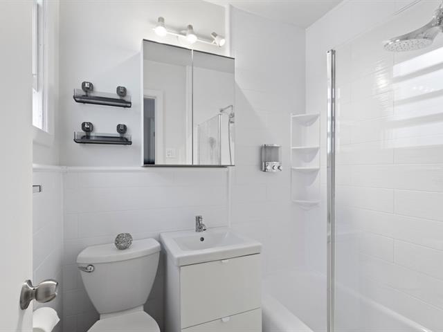 Triplex for sale, Montréal (Rosemont/La Petite-Patrie)