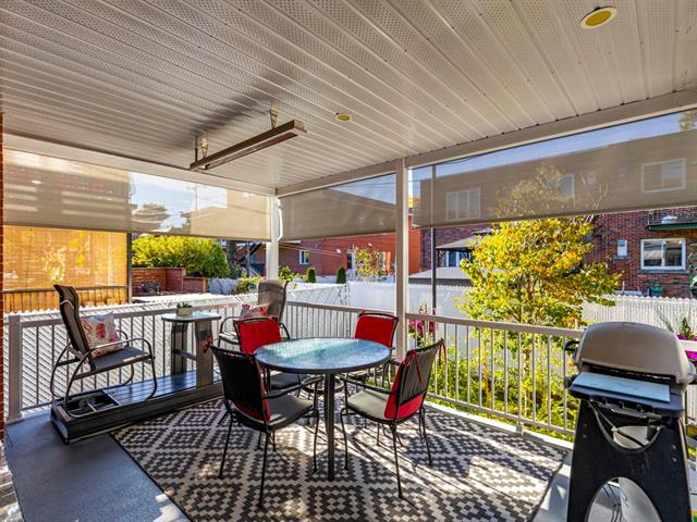 Triplex for sale, Montréal (Rosemont/La Petite-Patrie)