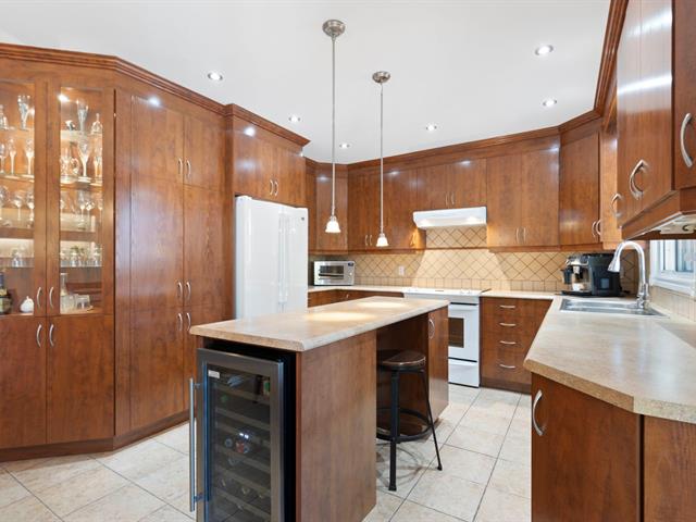 Triplex for sale, Montréal (Rosemont/La Petite-Patrie)