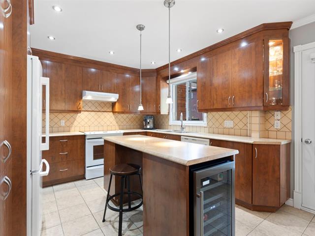 Triplex for sale, Montréal (Rosemont/La Petite-Patrie)