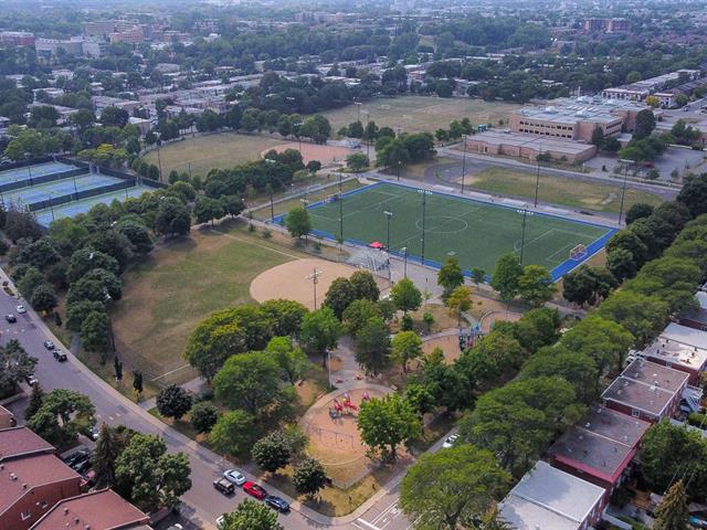 Triplex for sale, Montréal (Rosemont/La Petite-Patrie)