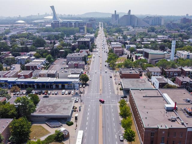 Triplex for sale, Montréal (Rosemont/La Petite-Patrie)