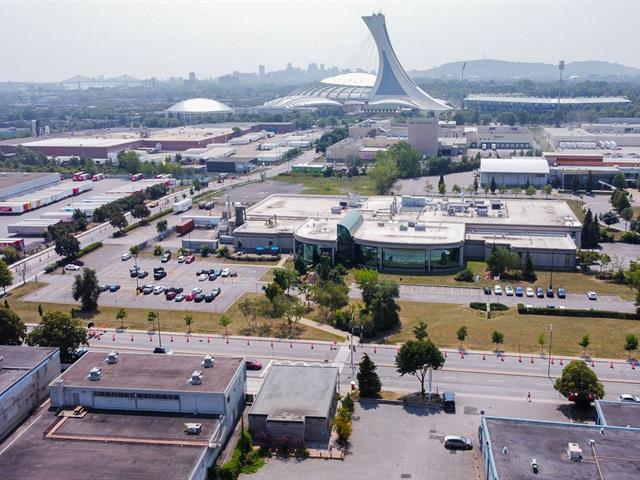 Triplex for sale, Montréal (Rosemont/La Petite-Patrie)