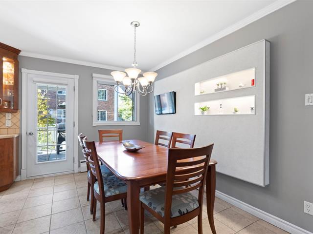 Triplex for sale, Montréal (Rosemont/La Petite-Patrie)