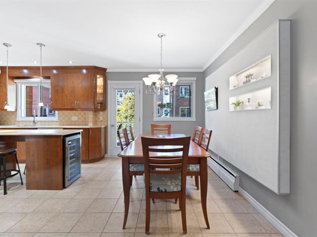 Triplex for sale, Montréal (Rosemont/La Petite-Patrie)