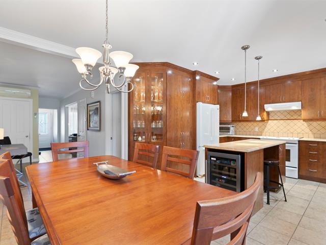 Triplex for sale, Montréal (Rosemont/La Petite-Patrie)