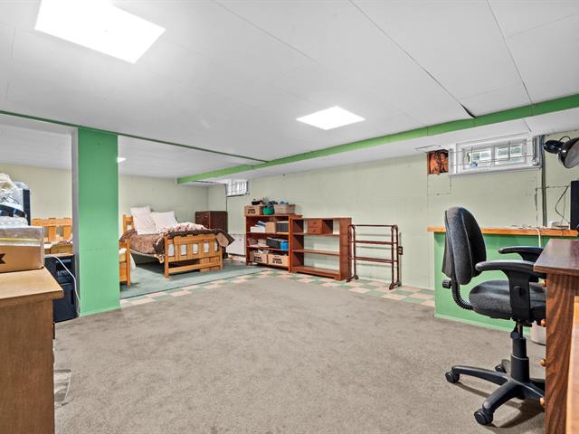 Salle familiale