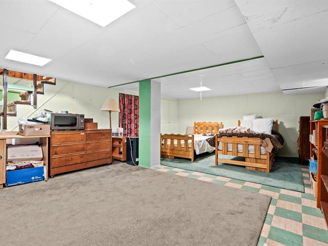 Salle familiale