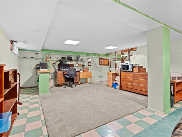 Salle familiale