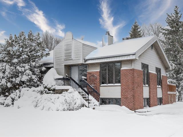 maison à vendre Saint-Jean-sur-Richelieu