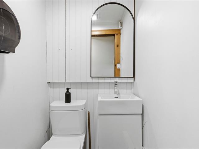 Washroom