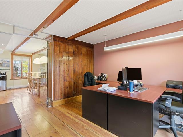 Reception Area