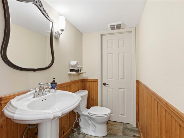 Washroom