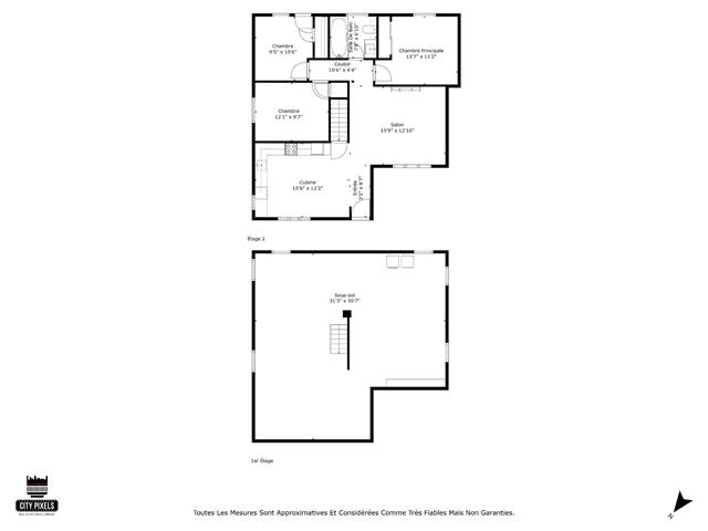 Plan (croquis)