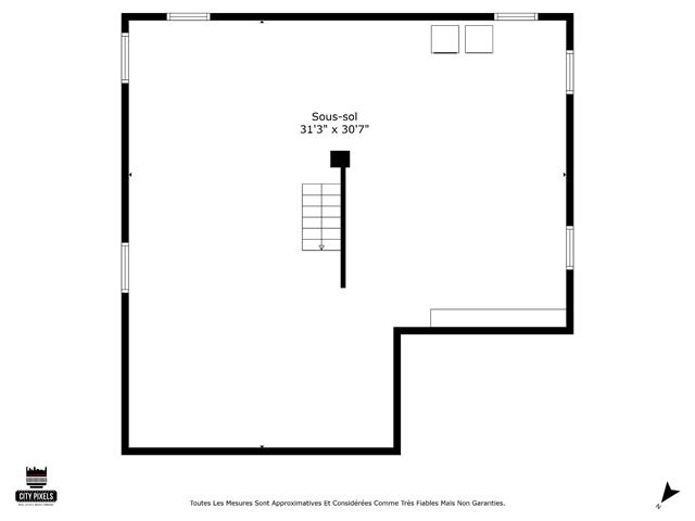Plan (croquis)