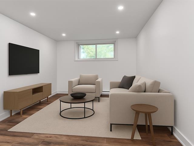 maison à vendre Laval (Chomedey)