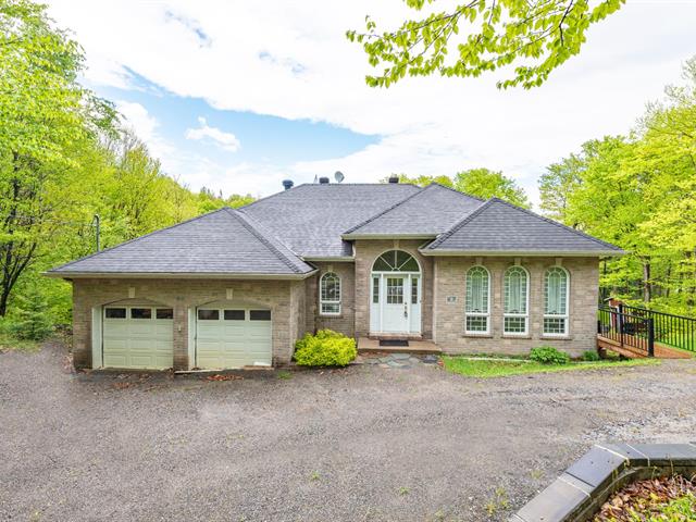 maison à vendre Mille-Isles