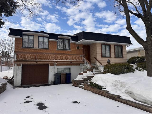 maison à vendre Laval (Duvernay)