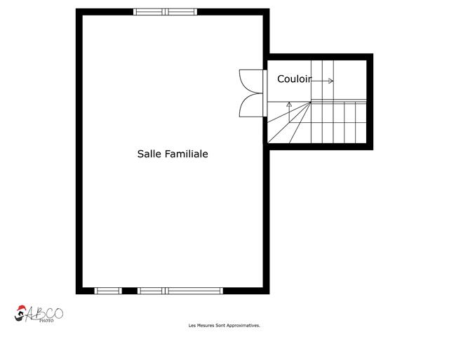 Plan (croquis)