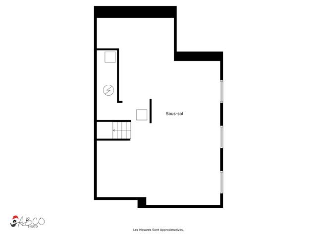 Plan (croquis)