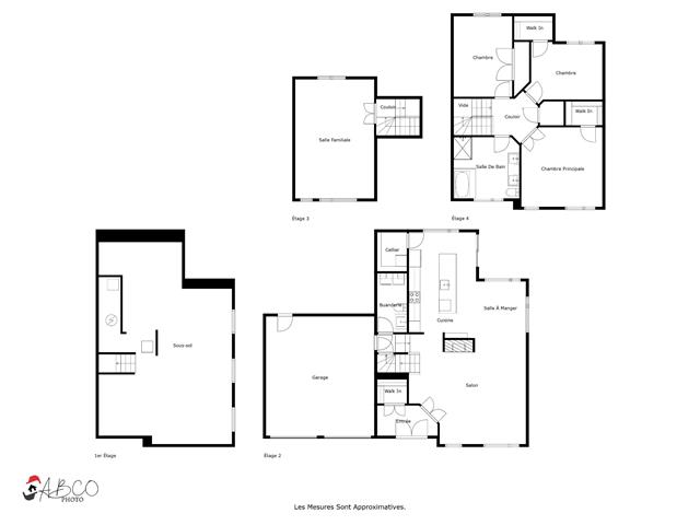 Plan (croquis)