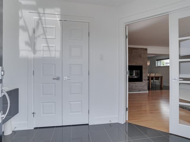 Hall d'entrée