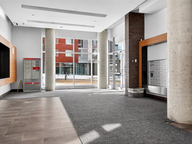 Hall d'entrée